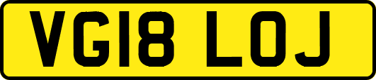 VG18LOJ