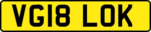 VG18LOK