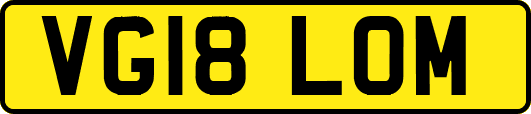 VG18LOM