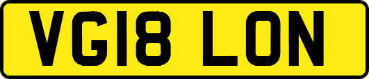 VG18LON