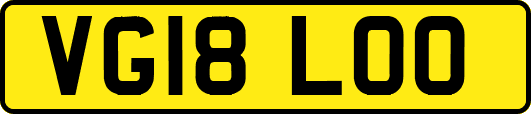 VG18LOO