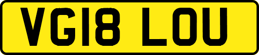 VG18LOU