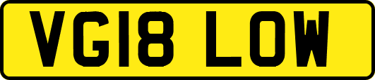 VG18LOW