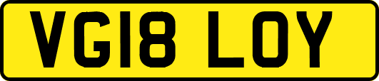 VG18LOY