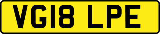 VG18LPE