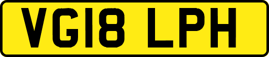 VG18LPH