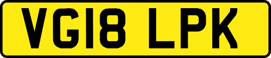 VG18LPK
