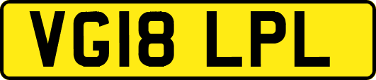 VG18LPL