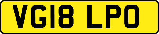 VG18LPO