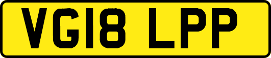 VG18LPP