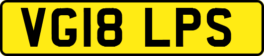 VG18LPS
