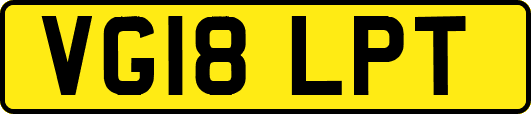 VG18LPT