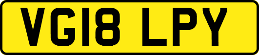 VG18LPY