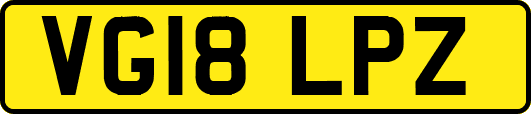 VG18LPZ