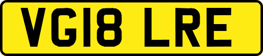 VG18LRE