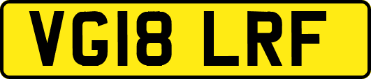 VG18LRF