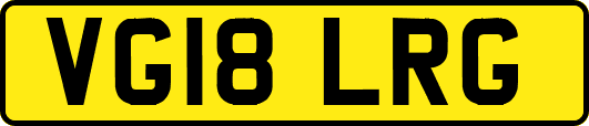 VG18LRG