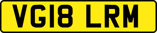 VG18LRM