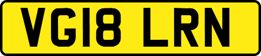 VG18LRN