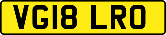 VG18LRO