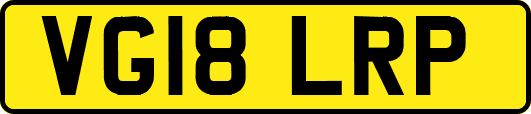 VG18LRP