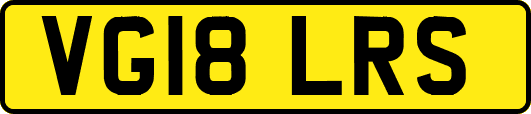 VG18LRS