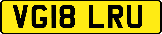 VG18LRU