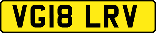 VG18LRV