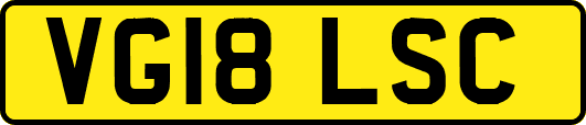 VG18LSC