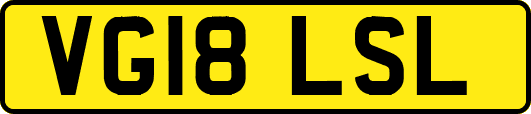 VG18LSL