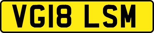 VG18LSM