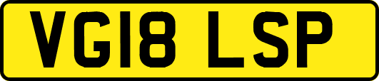 VG18LSP