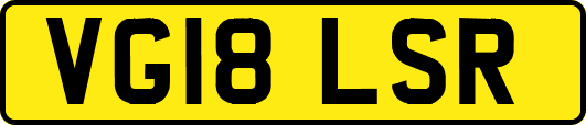 VG18LSR
