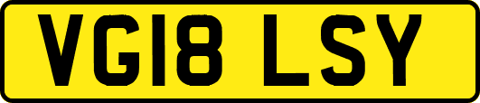 VG18LSY