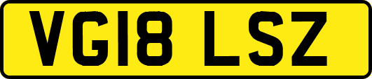 VG18LSZ