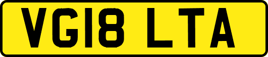 VG18LTA