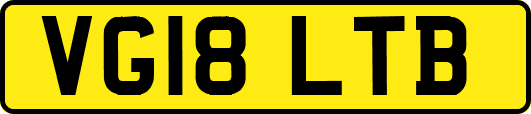 VG18LTB