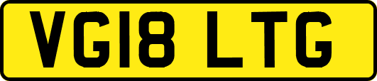 VG18LTG