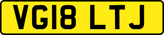 VG18LTJ