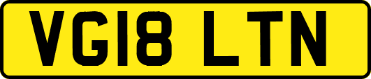 VG18LTN