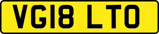 VG18LTO