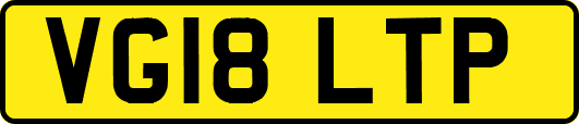 VG18LTP