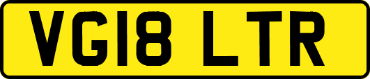 VG18LTR