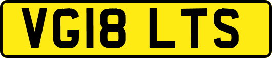 VG18LTS