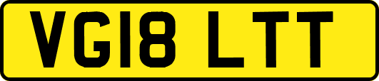 VG18LTT
