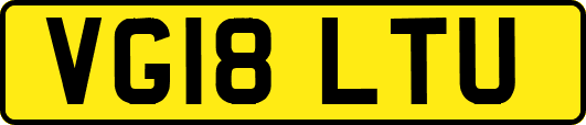 VG18LTU