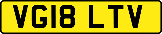 VG18LTV