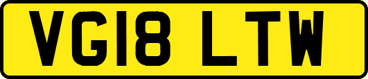 VG18LTW