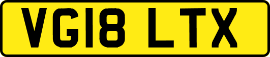 VG18LTX