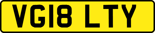 VG18LTY